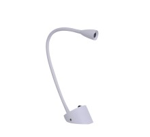 Светильник настенный WL BED BQ004103-A-3-WH-WW DesignLed