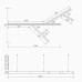 Светильник TREE Tree-A-5050-NW DesignLed