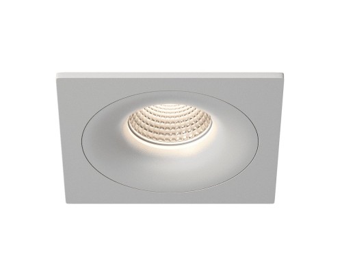 Рамка для светильника MJ RL-PJ-101-W DesignLed Рамка для светильника MJ RL-PJ-101-W DesignLed
