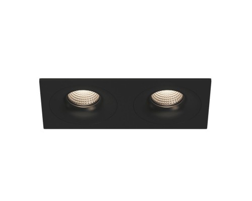 Рамка для светильника MJ RL-PJ-103-B DesignLed Рамка для светильника MJ RL-PJ-103-B DesignLed