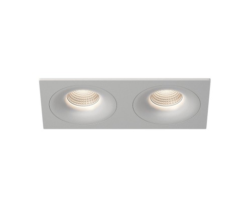 Рамка для светильника MJ RL-PJ-103-W DesignLed Рамка для светильника MJ RL-PJ-103-W DesignLed