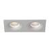 Рамка для светильника MJ RL-PJ-103-W DesignLed