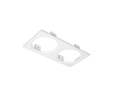 Рамка для светильника MJ RL-PJ-103-W DesignLed Рамка для светильника MJ RL-PJ-103-W DesignLed