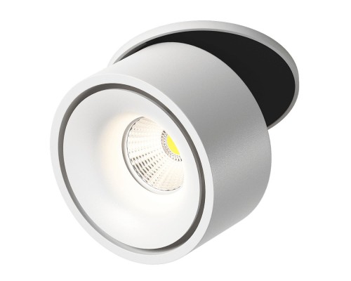 Светильник MJ-1001 RT-MJ-1001-W-13-WW DesignLed Светильник MJ-1001 RT-MJ-1001-W-13-WW DesignLed