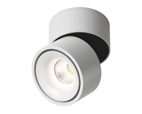 Светильник DesignLed MJ-1002 RT-MJ-1002-W-13-WW DesignLed Светильник DesignLed MJ-1002 RT-MJ-1002-W-13-WW DesignLed
