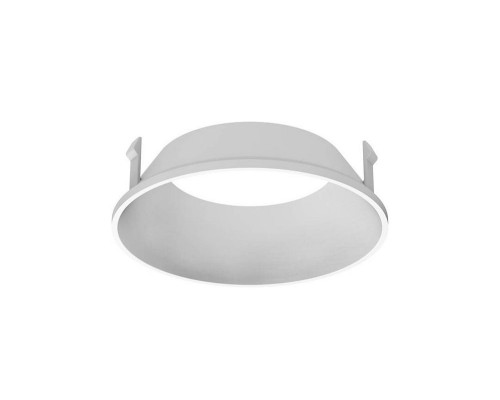 Рамка для светильника MJ RL-MJ-1031-W DesignLed Рамка для светильника MJ RL-MJ-1031-W DesignLed