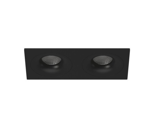 Рамка для светильника MJ RL-MJ-1034-B DesignLed Рамка для светильника MJ RL-MJ-1034-B DesignLed