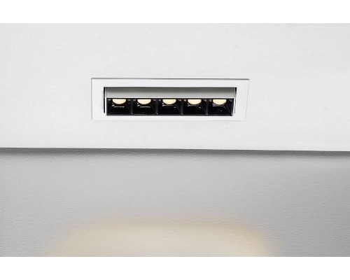 Светильник DL-UM9 DL-TR-9398-5-WW DesignLed Светильник DL-UM9 DL-TR-9398-5-WW DesignLed
