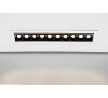Светильник DL-UM9 DL-9398-10-WW DesignLed