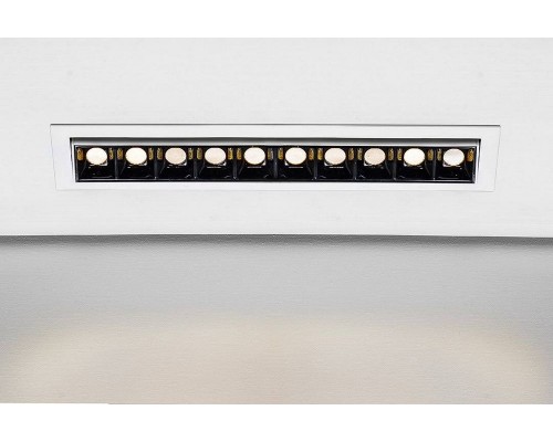 Светильник DL-UM9 DL-9398-10-WW DesignLed Светильник DL-UM9 DL-9398-10-WW DesignLed