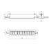 Светильник DL-UM9 DL-9398-10-WW DesignLed