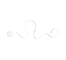 Светильник ANCH LINE A AB15014-1A-WH DesignLed
