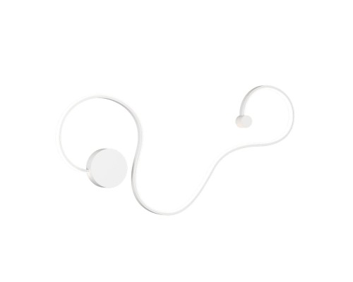 Светильник ANCH LINE B AB15014-1B-WH DesignLed Светильник ANCH LINE B AB15014-1B-WH DesignLed