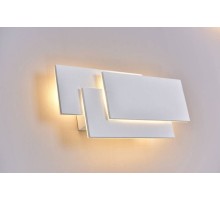 Светильник настенный GW SHADE GW-6809-12-WH-WW DesignLed