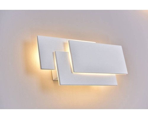 Светильник настенный GW SHADE GW-6809-12-WH-WW DesignLed Светильник настенный GW SHADE GW-6809-12-WH-WW DesignLed