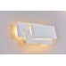 Светильник настенный GW SHADE GW-6809-12-WH-WW DesignLed