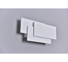 Светильник настенный GW SHADE GW-6809-12-BL-NW DesignLed