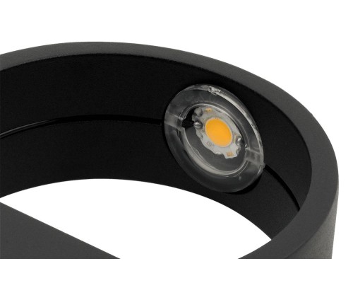 Светильник настенный GW BE LIGHT GW-2306-5-BL-WW DesignLed Светильник настенный GW BE LIGHT GW-2306-5-BL-WW DesignLed