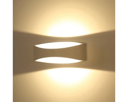 Светильник настенный GW OLE GW-A715-5-WH-WW DesignLed Светильник настенный GW OLE GW-A715-5-WH-WW DesignLed