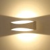 Светильник настенный GW OLE GW-A715-5-WH-WW DesignLed