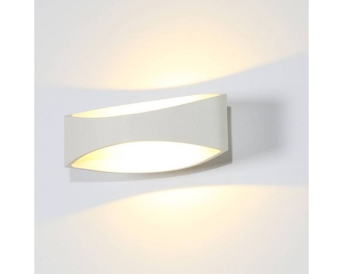 Светильник настенный GW OLE GW-A715-5-WH-WW DesignLed Светильник настенный GW OLE GW-A715-5-WH-WW DesignLed