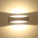 Светильник настенный GW OLE GW-A715-5-WH-WW DesignLed