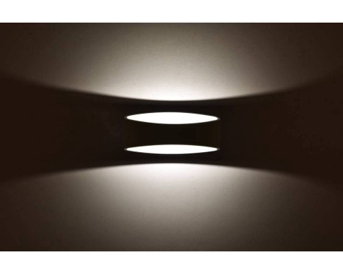 Светильник настенный GW OLE GW-A715-5-WH-NW DesignLed Светильник настенный GW OLE GW-A715-5-WH-NW DesignLed