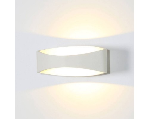 Светильник настенный GW OLE GW-A715-5-WH-NW DesignLed Светильник настенный GW OLE GW-A715-5-WH-NW DesignLed