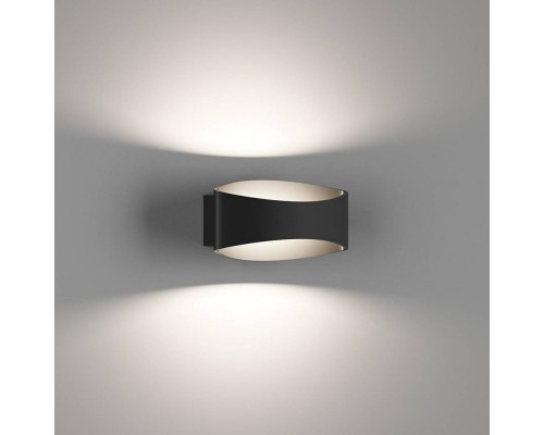 Светильник настенный GW OLE GW-A715-5-BL-NW DesignLed Светильник настенный GW OLE GW-A715-5-BL-NW DesignLed