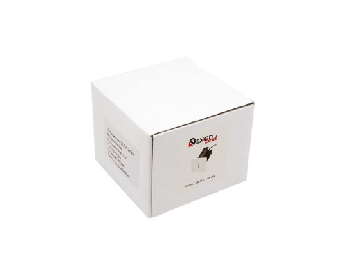 Светильник настенный GW TIK GW-S712-3-WH-WW DesignLed Светильник настенный GW TIK GW-S712-3-WH-WW DesignLed