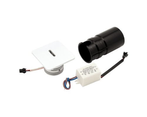 Светильник настенный GW TIK GW-S712-3-WH-WW DesignLed Светильник настенный GW TIK GW-S712-3-WH-WW DesignLed