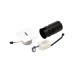 Светильник настенный GW TIK GW-S712-3-WH-WW DesignLed