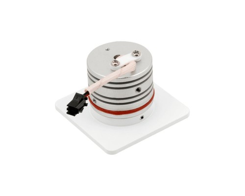 Светильник настенный GW TIK GW-S712-3-WH-WW DesignLed Светильник настенный GW TIK GW-S712-3-WH-WW DesignLed