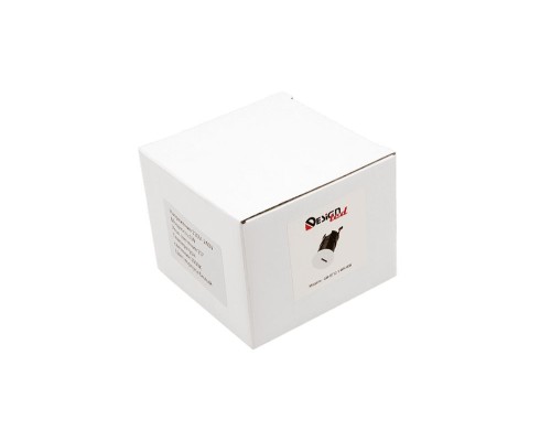 Светильник настенный GW TIK GW-R712-3-WH-WW DesignLed Светильник настенный GW TIK GW-R712-3-WH-WW DesignLed