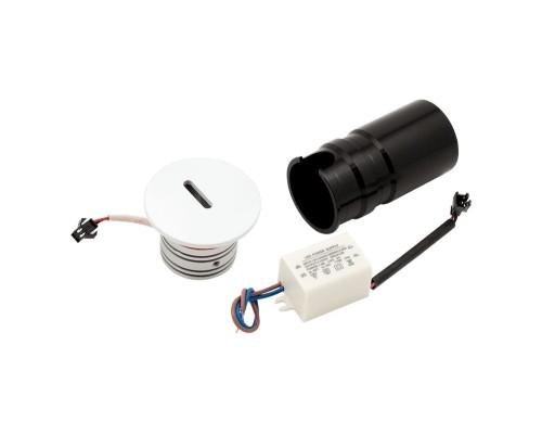 Светильник настенный GW TIK GW-R712-3-WH-WW DesignLed Светильник настенный GW TIK GW-R712-3-WH-WW DesignLed