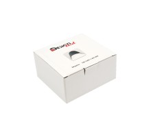 Светильник настенный GW GW-S680-1-WH-WW DesignLed