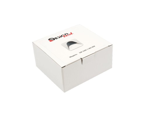 Светильник настенный GW GW-S680-1-WH-WW DesignLed Светильник настенный GW GW-S680-1-WH-WW DesignLed