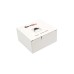 Светильник настенный GW GW-S680-1-WH-WW DesignLed