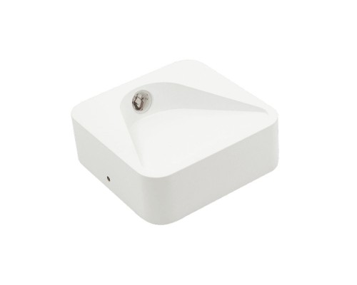 Светильник настенный GW GW-S680-1-WH-WW DesignLed Светильник настенный GW GW-S680-1-WH-WW DesignLed