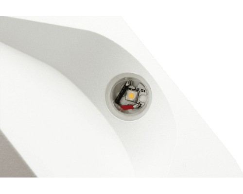 Светильник настенный GW GW-S680-1-WH-WW DesignLed Светильник настенный GW GW-S680-1-WH-WW DesignLed