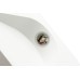 Светильник настенный GW GW-S680-1-WH-WW DesignLed