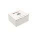 Светильник настенный GW GW-R680-1-WH-WW DesignLed