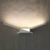 Светильник настенный GW CROSS GW-6911-10-WH-NW DesignLed