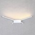 Светильник настенный GW CROSS GW-6911-10-WH-NW DesignLed