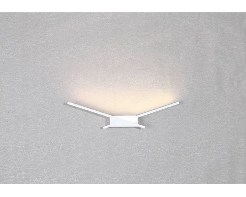 Светильник настенный GW CROSS GW-6911-10-WH-NW DesignLed Светильник настенный GW CROSS GW-6911-10-WH-NW DesignLed