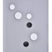 Светильник настенный GW CIRCUS GW-8663S-6-WH-WW DesignLed