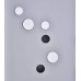 Светильник настенный GW CIRCUS GW-8663S-6-GR-WW DesignLed