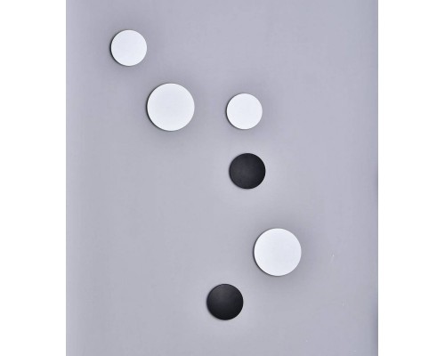 Светильник настенный GW CIRCUS GW-8663S-6-GR-NW DesignLed Светильник настенный GW CIRCUS GW-8663S-6-GR-NW DesignLed