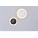 Светильник настенный GW CIRCUS GW-8663L-9-BL-NW DesignLed