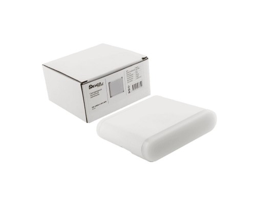 Светильник настенный GW BRAVO GW-6080S-6-WH-WW DesignLed Светильник настенный GW BRAVO GW-6080S-6-WH-WW DesignLed